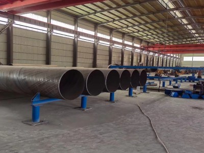 排水用3PE防腐钢管生产厂家