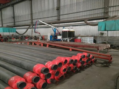保温焊管大型生产厂家